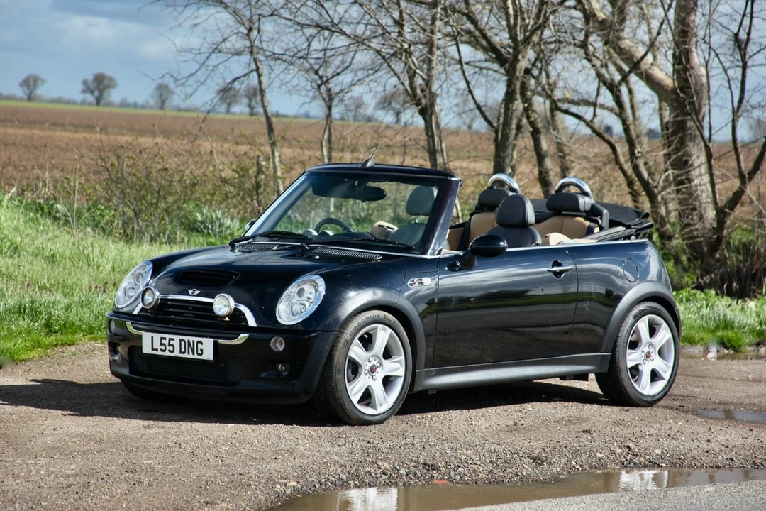 2004 Mini Mini Cooper S 1st Gen - Image 28 of 30