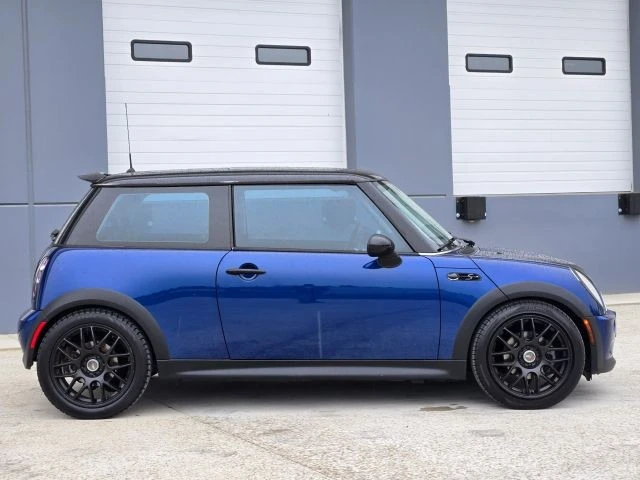 2004 Mini Mini Cooper S 1st Gen - Image 9 of 21