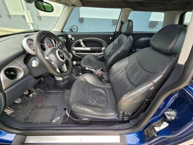 2004 Mini Mini Cooper S 1st Gen - Image 12 of 21