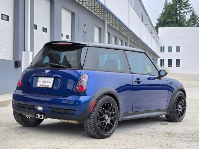 2004 Mini Mini Cooper S 1st Gen - Image 8 of 21