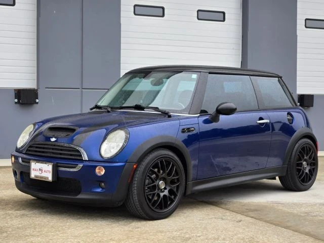2004 Mini Mini Cooper S 1st Gen - Image 4 of 21