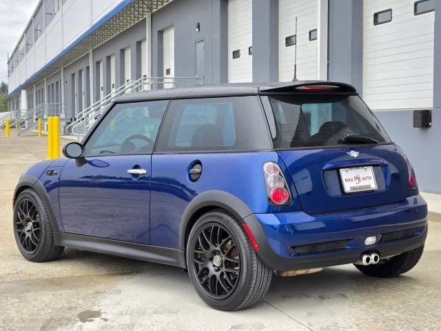 2004 Mini Mini Cooper S 1st Gen - Image 6 of 21