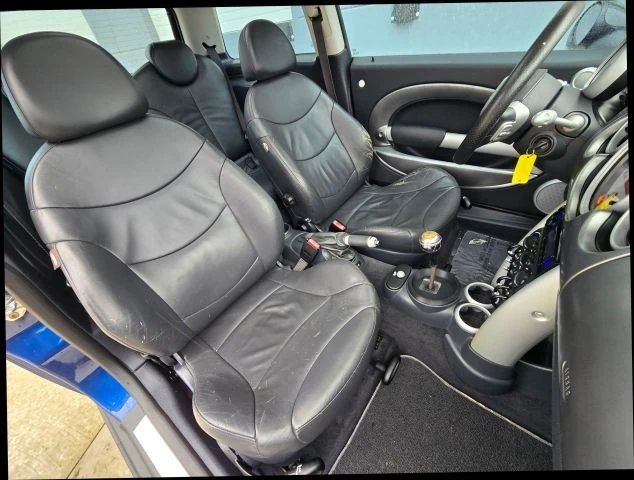 2004 Mini Mini Cooper S 1st Gen - Image 19 of 21