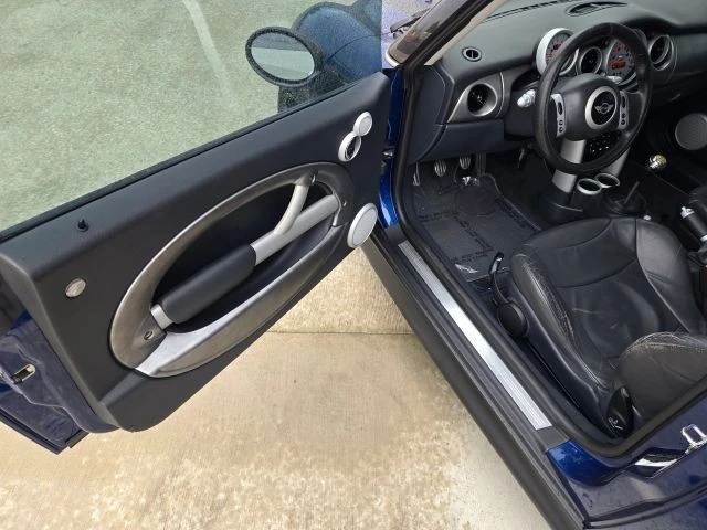 2004 Mini Mini Cooper S 1st Gen - Image 10 of 21