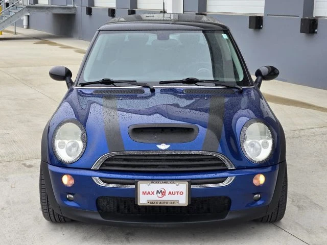2004 Mini Mini Cooper S 1st Gen - Image 3 of 21