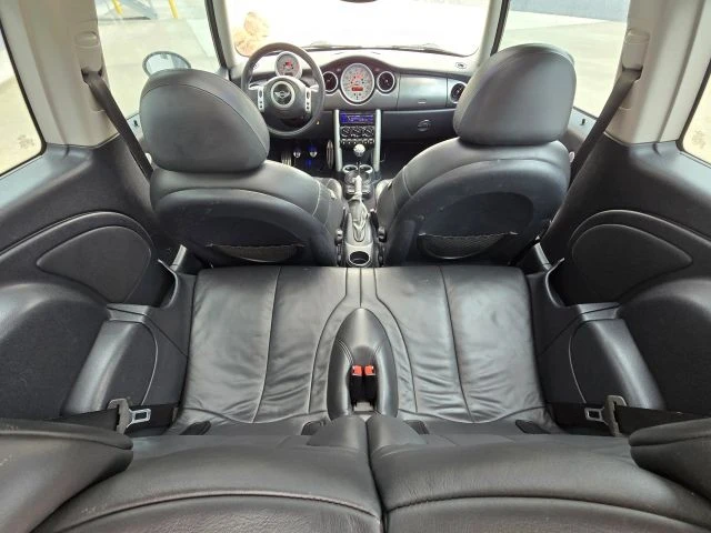 2004 Mini Mini Cooper S 1st Gen - Image 16 of 21