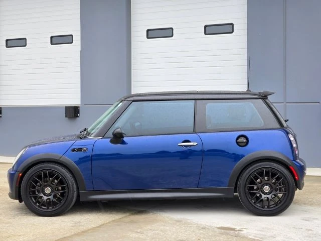 2004 Mini Mini Cooper S 1st Gen - Image 5 of 21