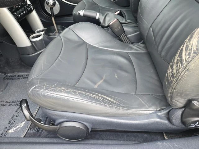 2004 Mini Mini Cooper S 1st Gen - Image 14 of 21