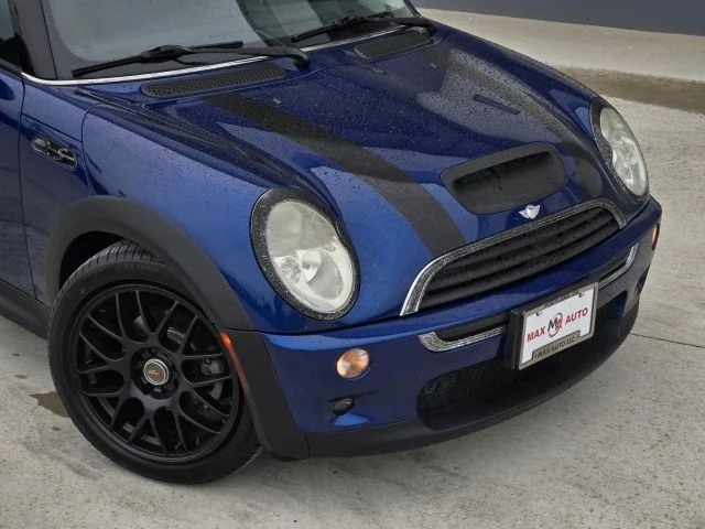 2004 Mini Mini Cooper S 1st Gen - Image 30 of 30