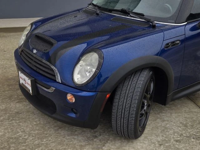 2004 Mini Mini Cooper S 1st Gen - Image 29 of 30