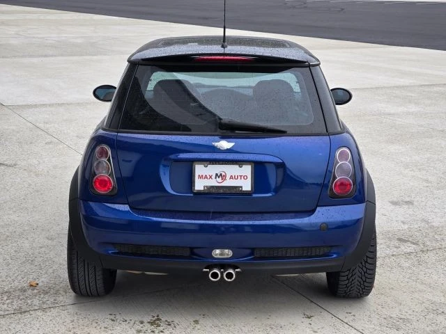 2004 Mini Mini Cooper S 1st Gen - Image 7 of 21