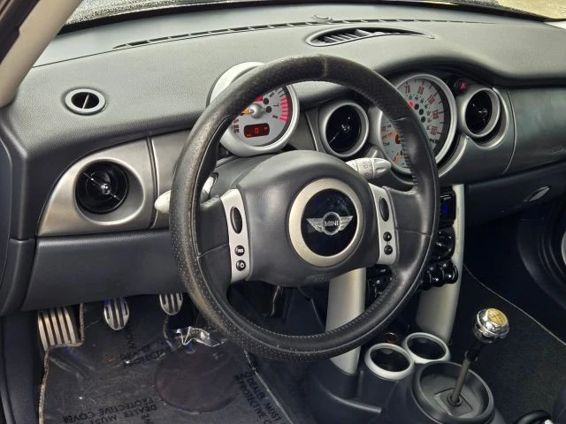 2004 Mini Mini Cooper S 1st Gen - Image 11 of 21