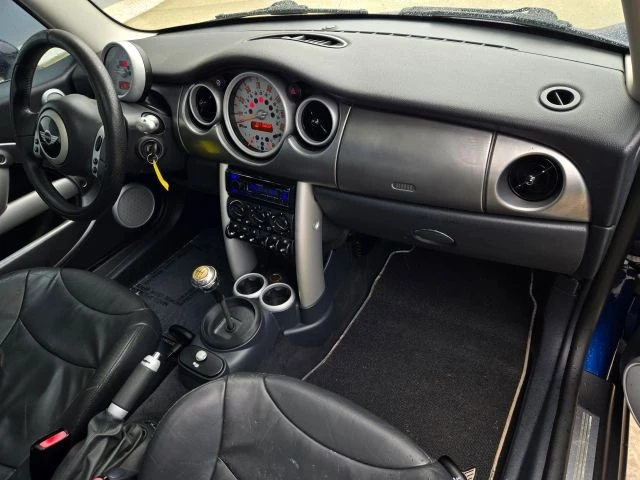 2004 Mini Mini Cooper S 1st Gen - Image 2 of 21