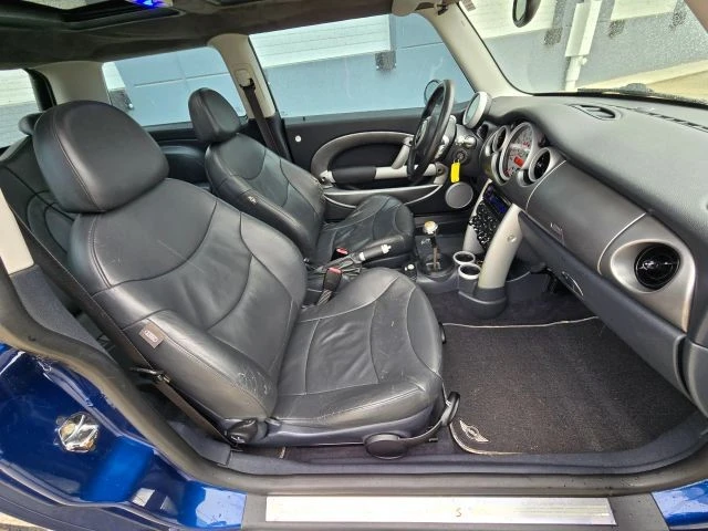 2004 Mini Mini Cooper S 1st Gen - Image 18 of 21