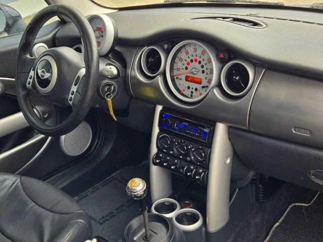 2004 Mini Mini Cooper S 1st Gen - Image 21 of 21