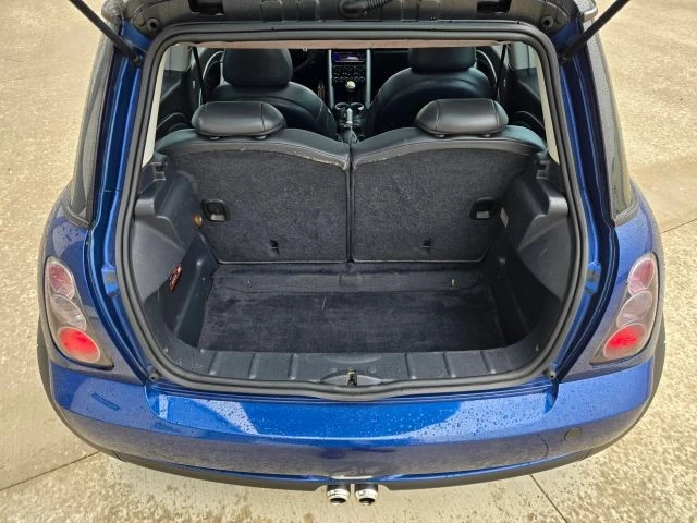 2004 Mini Mini Cooper S 1st Gen - Image 15 of 21