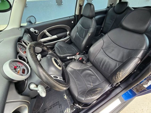 2004 Mini Mini Cooper S 1st Gen - Image 13 of 21