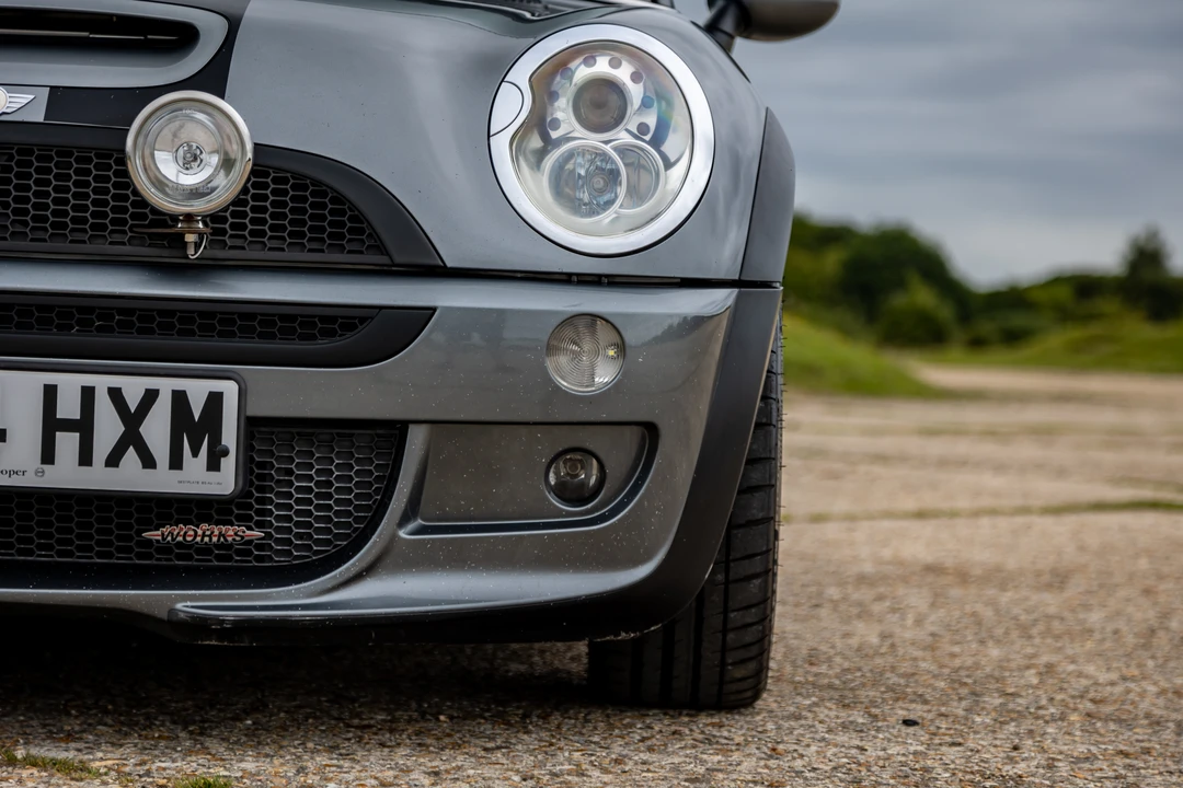 2004 Mini Mini Cooper S 1st Gen - Image 12 of 21