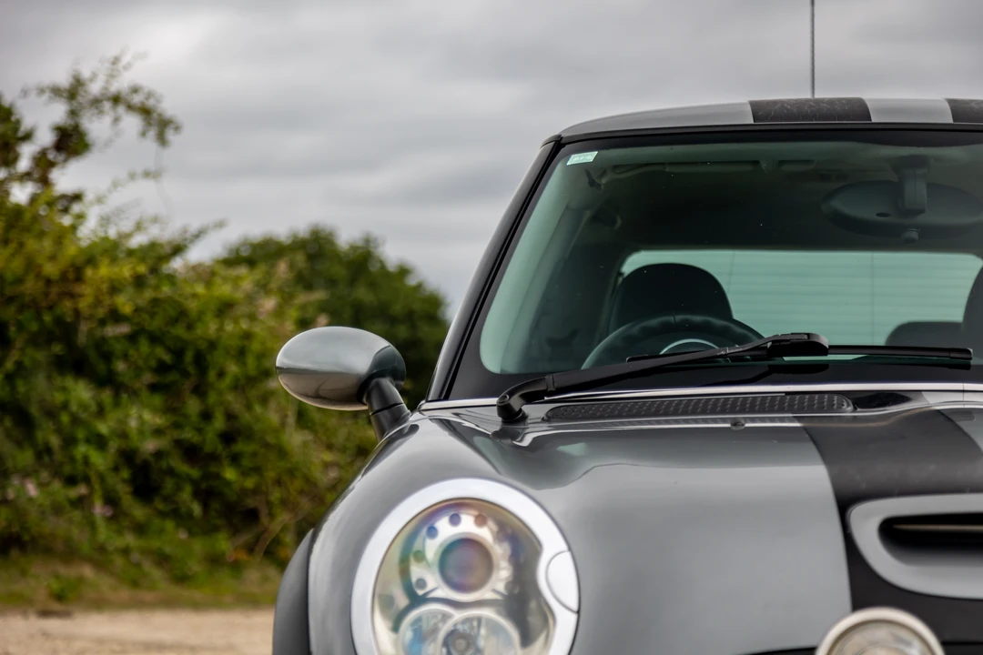 2004 Mini Mini Cooper S 1st Gen - Image 13 of 21
