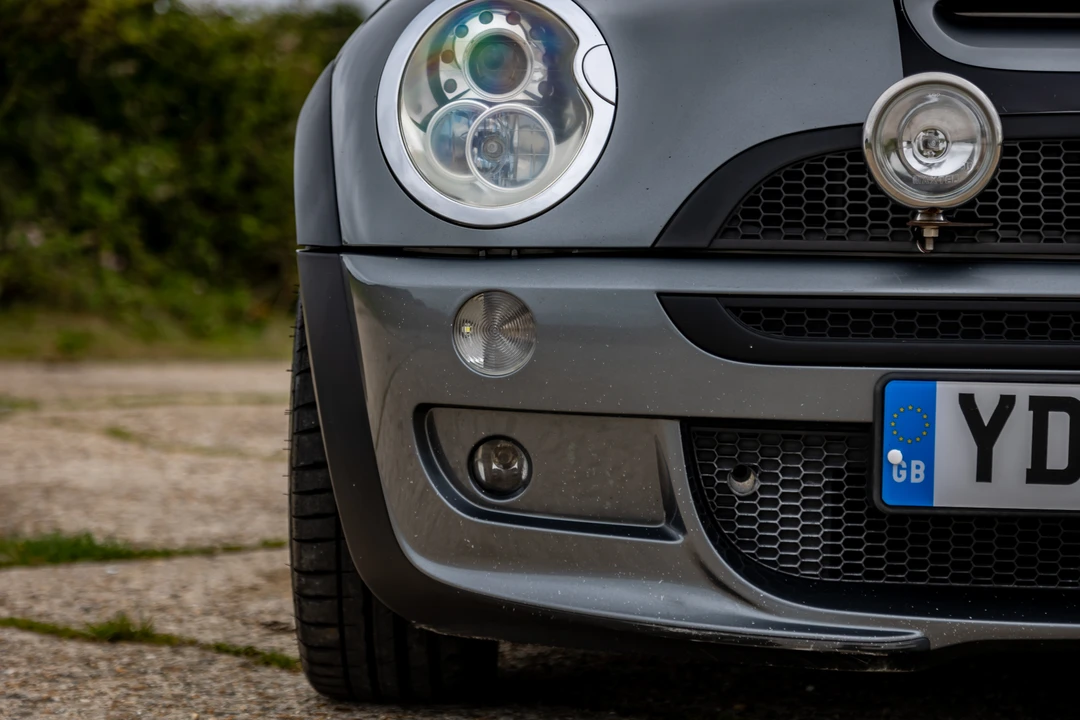 2004 Mini Mini Cooper S 1st Gen - Image 15 of 21