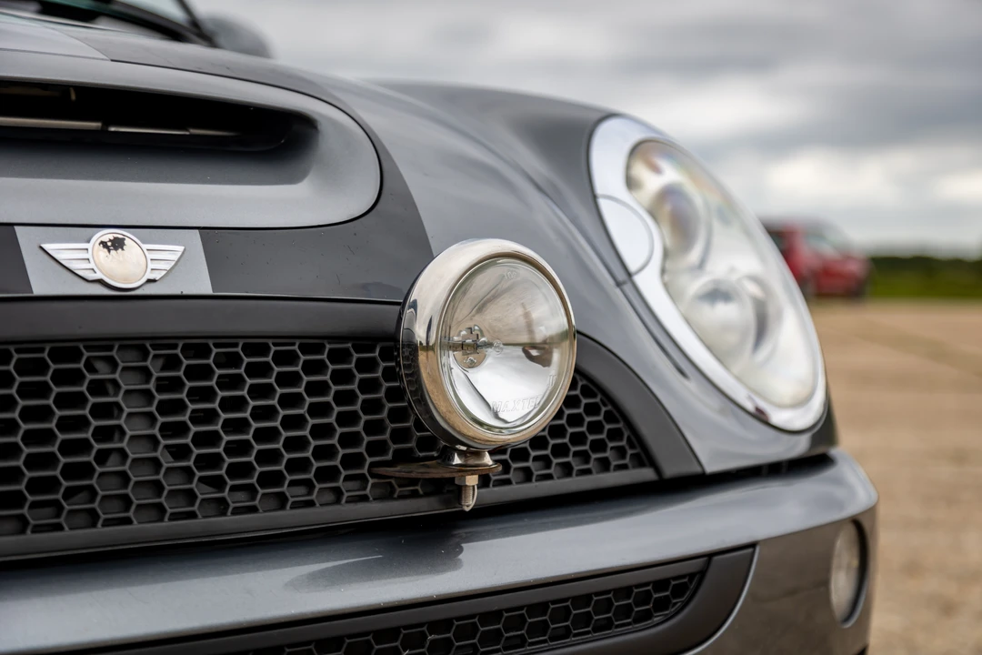 2004 Mini Mini Cooper S 1st Gen - Image 18 of 21