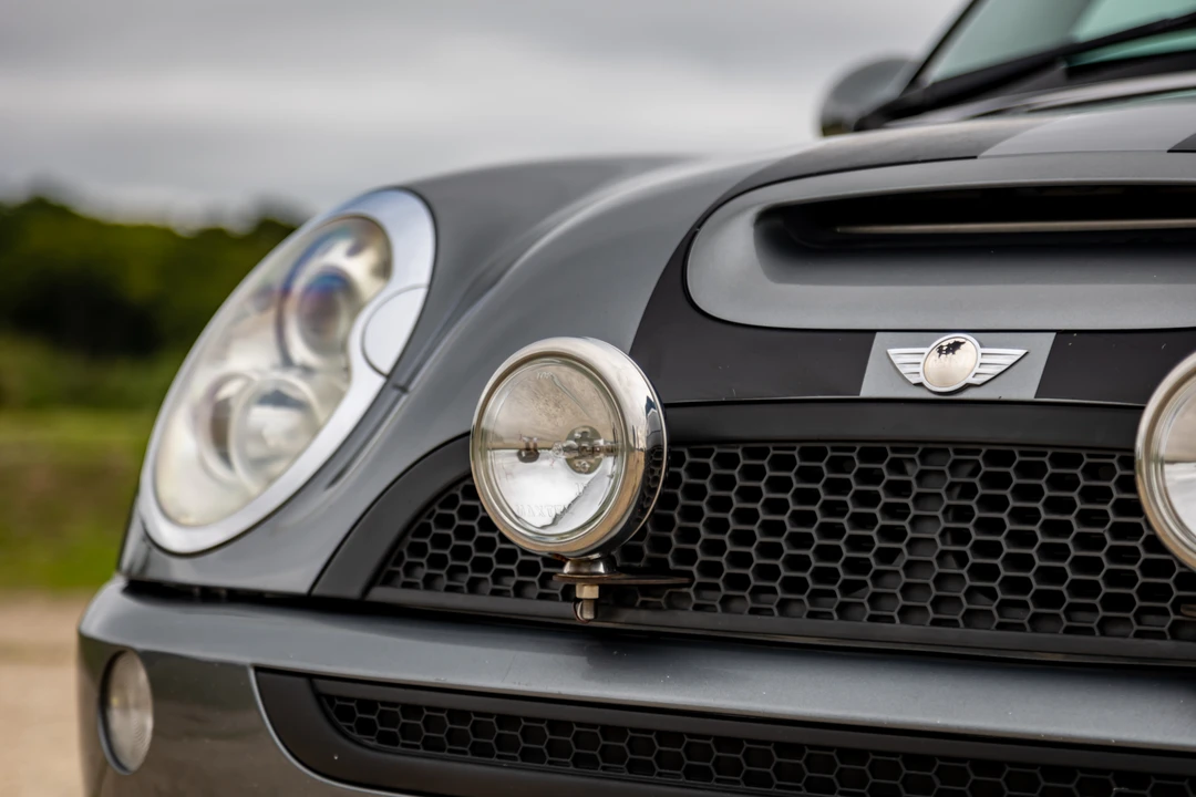 2004 Mini Mini Cooper S 1st Gen - Image 20 of 21
