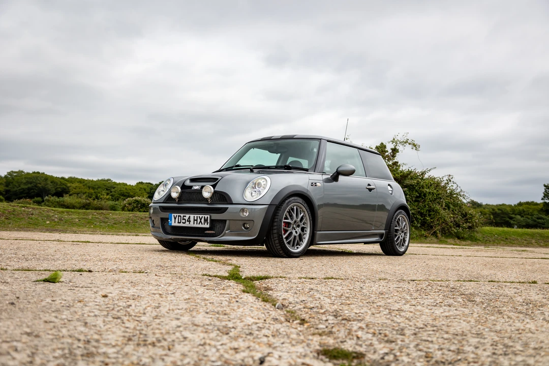 2004 Mini Mini Cooper S 1st Gen - Image 3 of 21