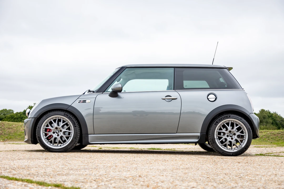 2004 Mini Mini Cooper S 1st Gen - Image 4 of 21