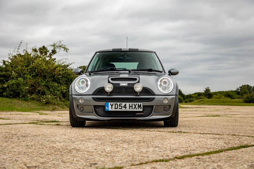 2004 Mini Mini Cooper S 1st Gen - Image 2 of 21