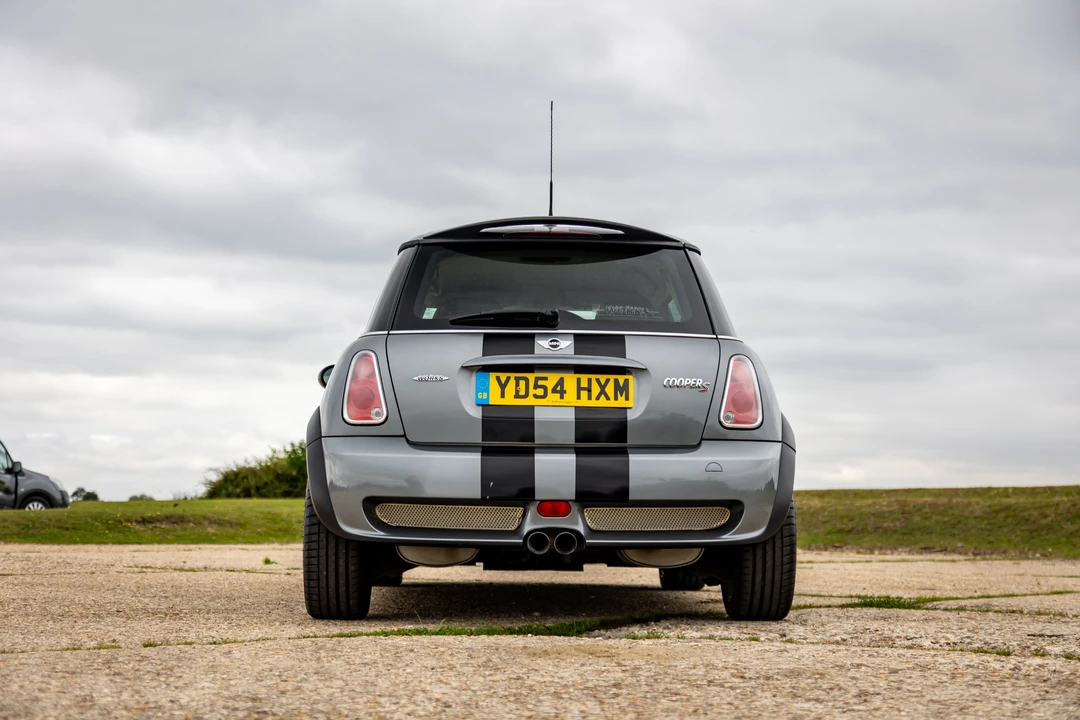 2004 Mini Mini Cooper S 1st Gen - Image 6 of 21