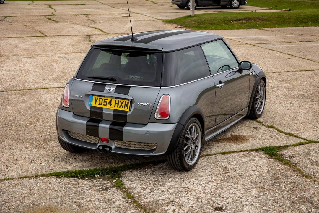 2004 Mini Mini Cooper S 1st Gen - Image 7 of 21