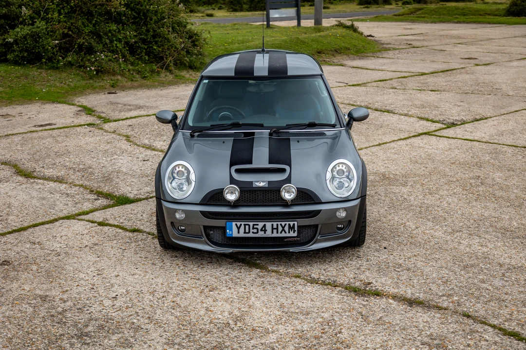 2004 Mini Mini Cooper S 1st Gen - Image 10 of 21
