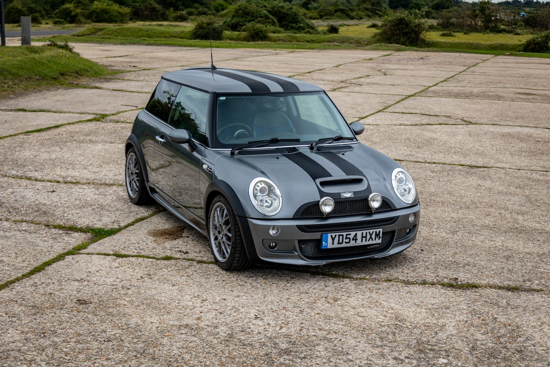 2004 Mini Mini Cooper S 1st Gen - Image 9 of 21