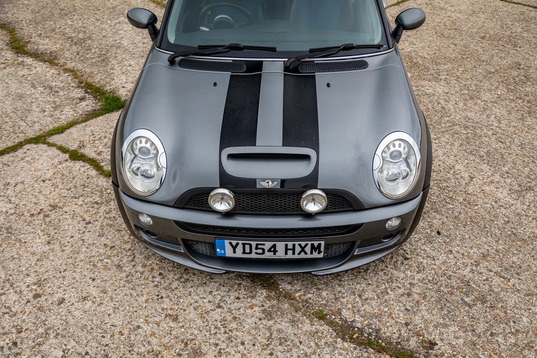 2004 Mini Mini Cooper S 1st Gen - Image 11 of 21