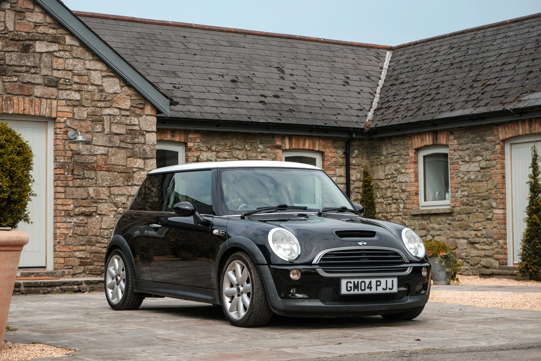 2004 Mini Mini Cooper S 1st Gen - Image 17 of 31