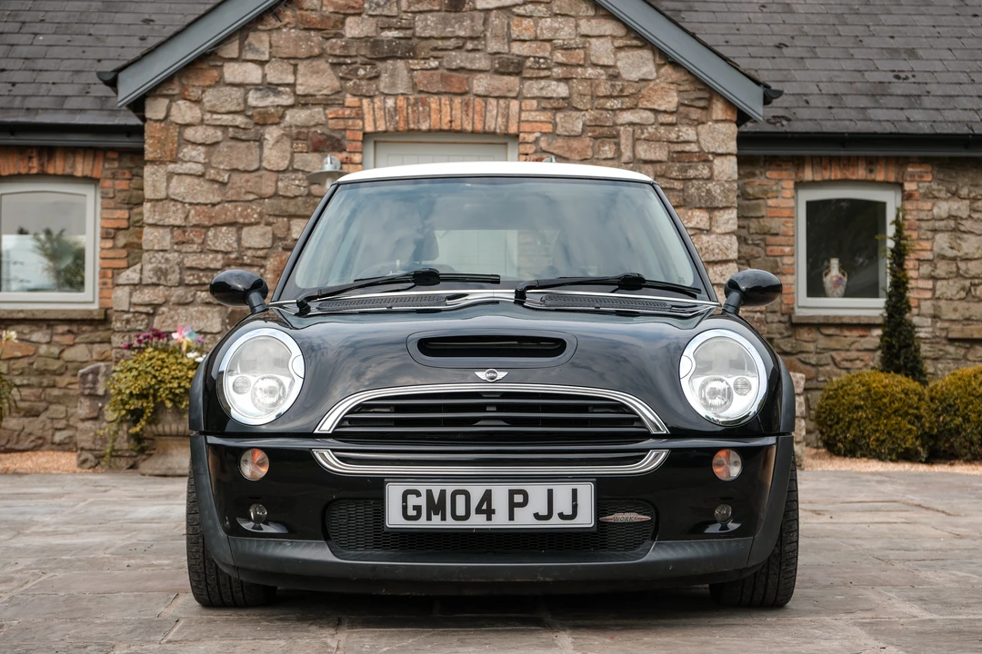 2004 Mini Mini Cooper S 1st Gen - Image 10 of 31
