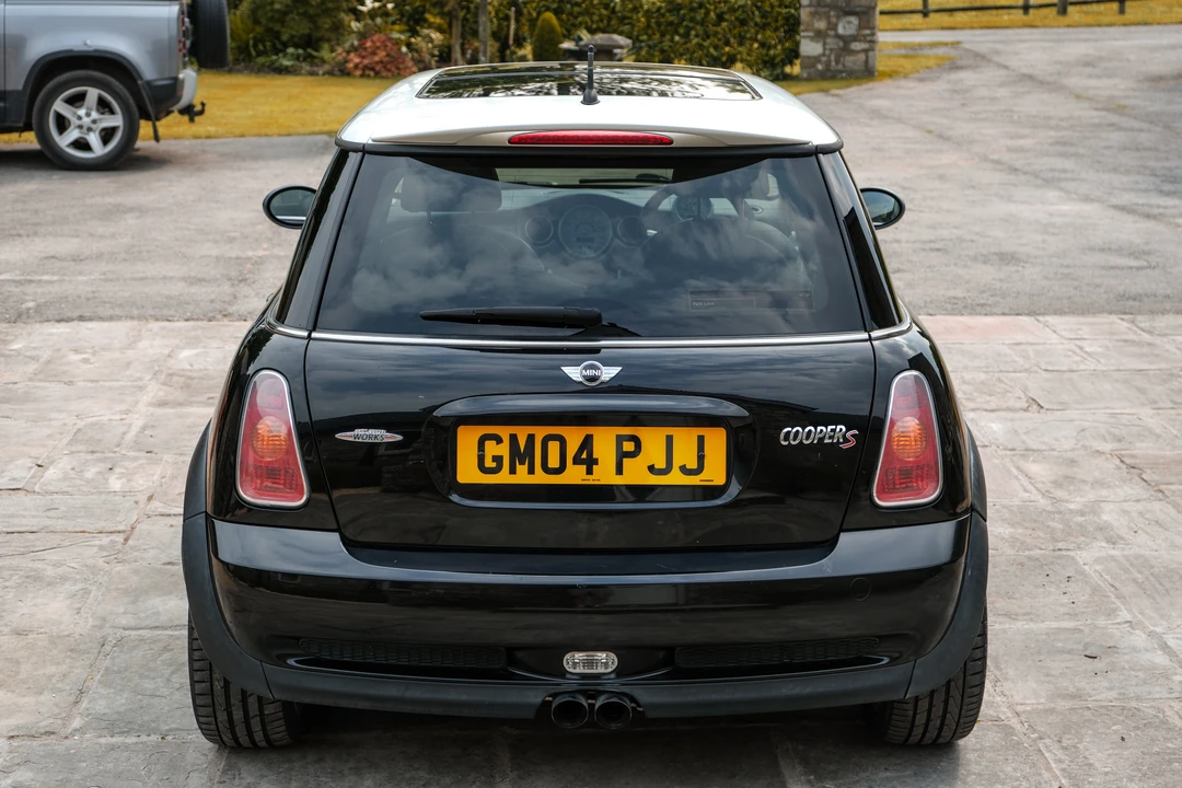 2004 Mini Mini Cooper S 1st Gen - Image 6 of 31