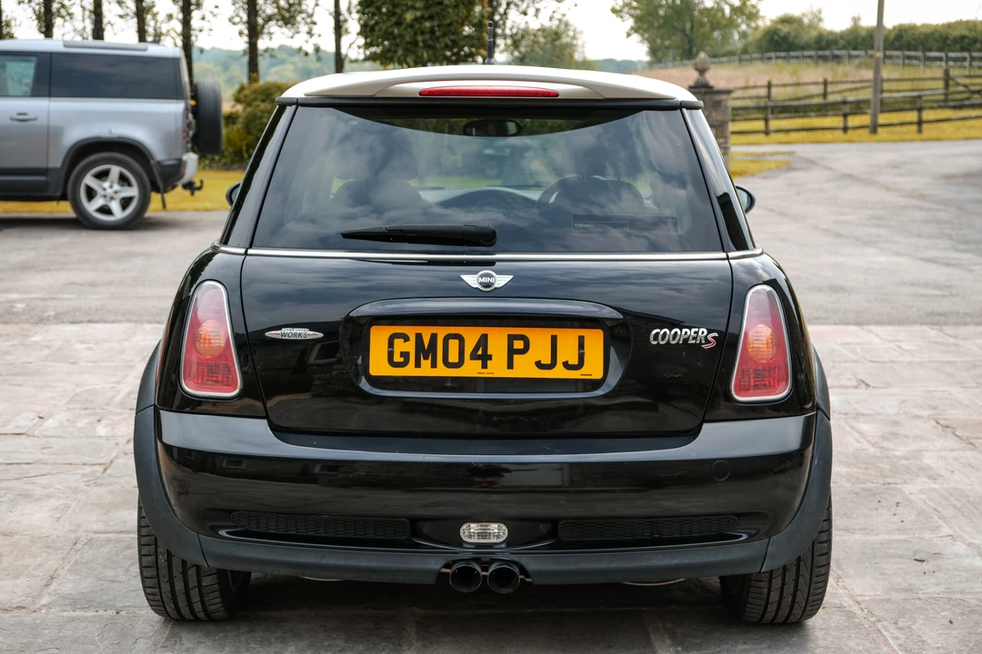 2004 Mini Mini Cooper S 1st Gen - Image 14 of 31