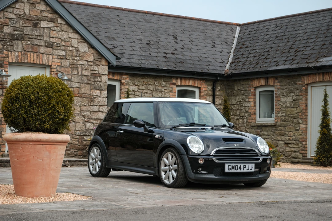 2004 Mini Mini Cooper S 1st Gen - Image 16 of 31
