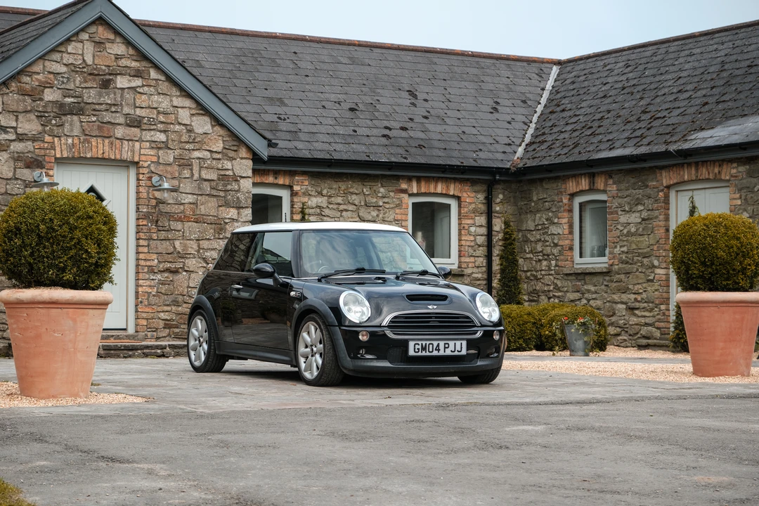 2004 Mini Mini Cooper S 1st Gen - Image 18 of 31