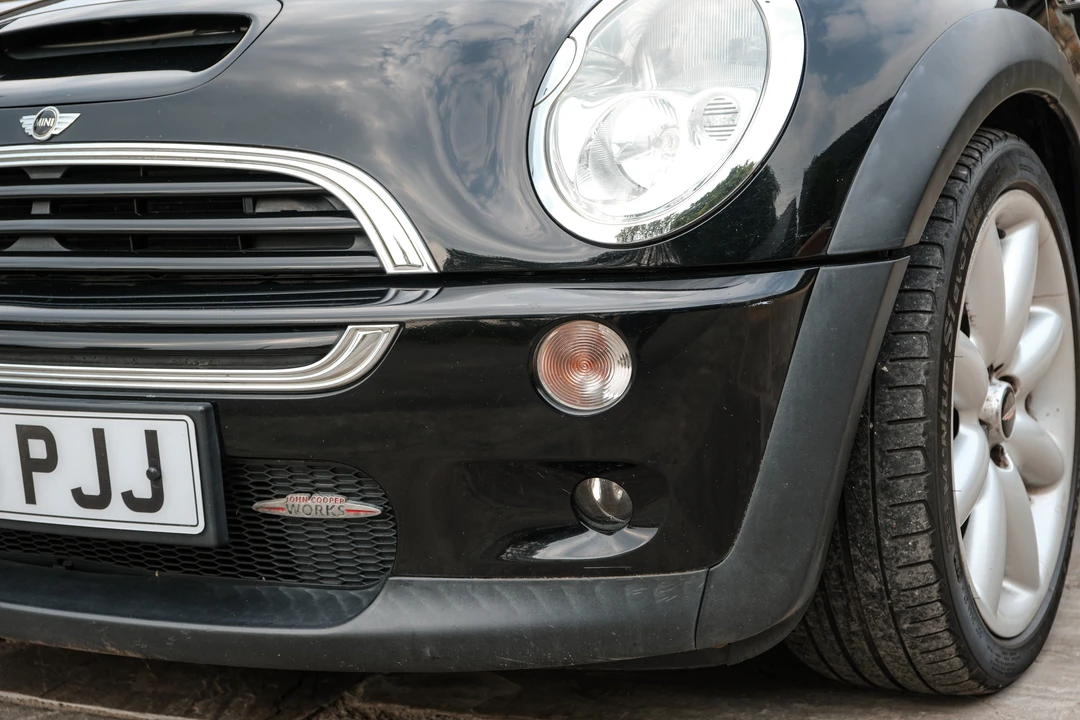 2004 Mini Mini Cooper S 1st Gen - Image 26 of 31