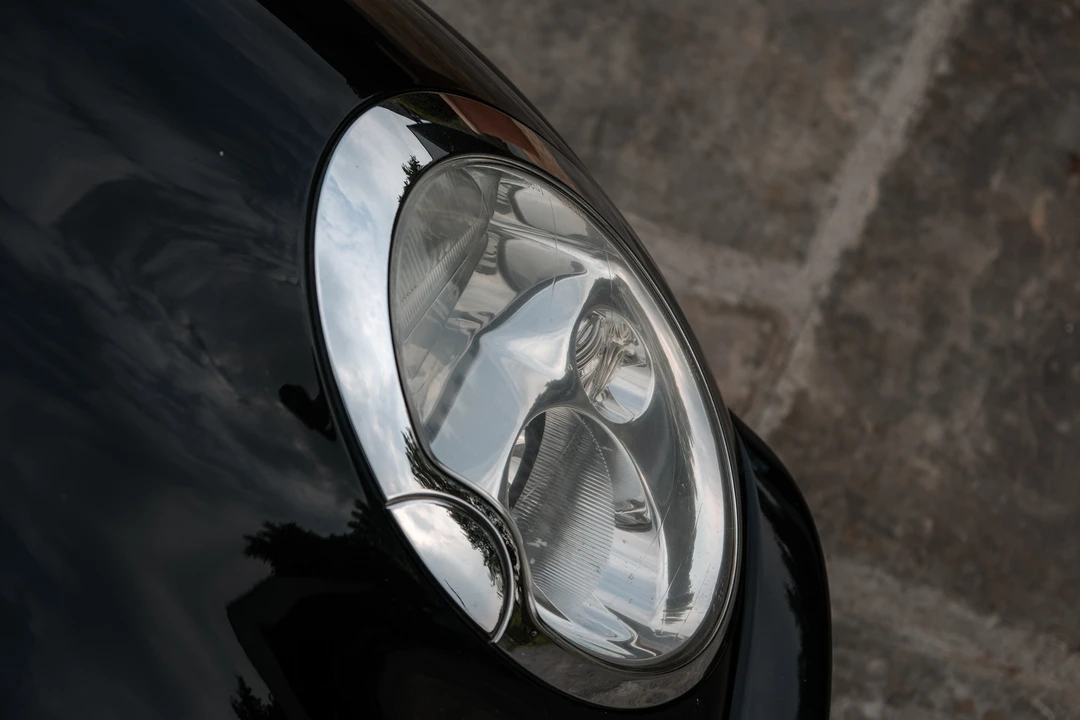 2004 Mini Mini Cooper S 1st Gen - Image 28 of 31