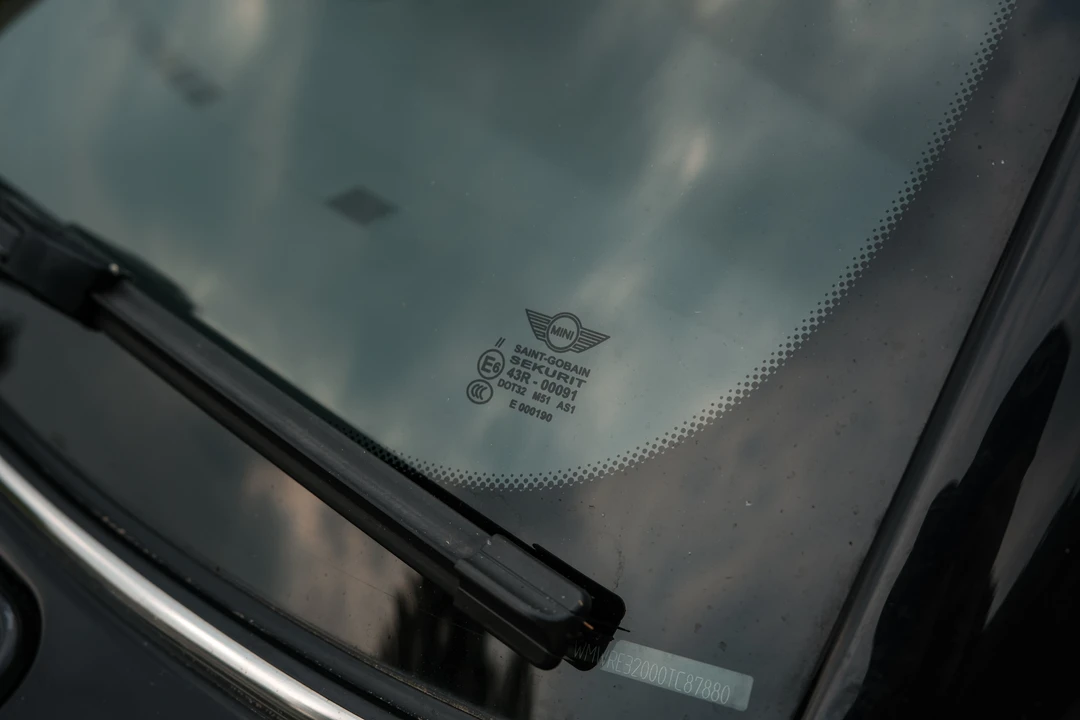 2004 Mini Mini Cooper S 1st Gen - Image 30 of 31