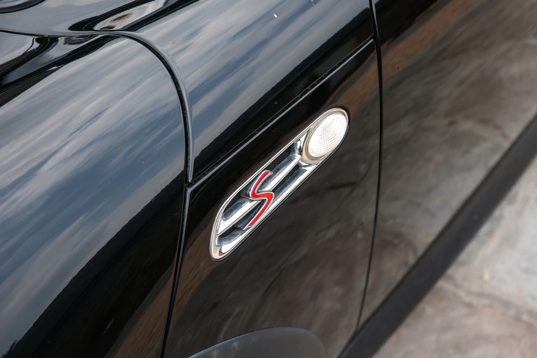2004 Mini Mini Cooper S 1st Gen - Image 31 of 31