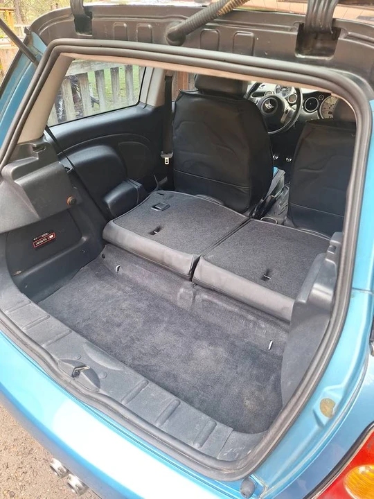 2004 Mini Mini Cooper S 1st Gen - Image 8 of 24