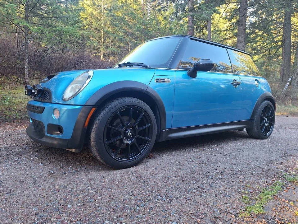 2004 Mini Mini Cooper S 1st Gen - Image 7 of 24