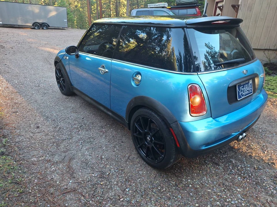 2004 Mini Mini Cooper S 1st Gen - Image 2 of 24