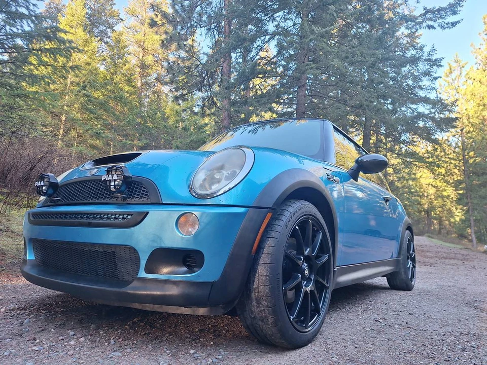 2004 Mini Mini Cooper S 1st Gen - Image 6 of 24