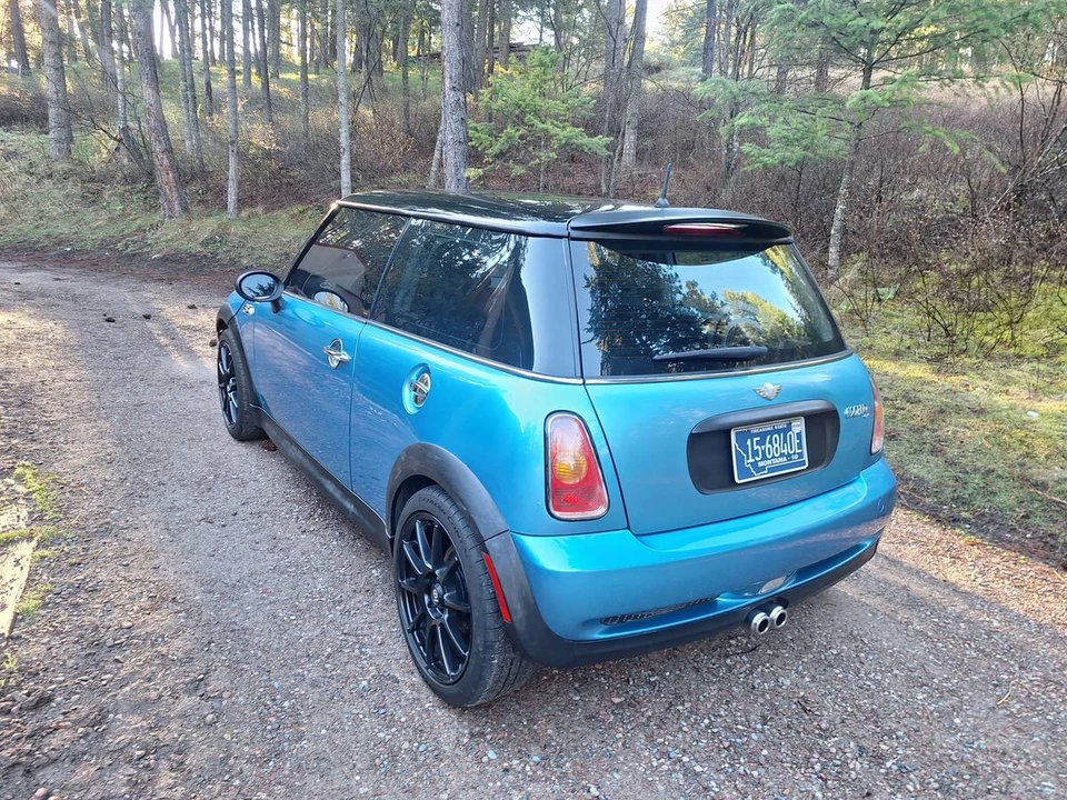 2004 Mini Mini Cooper S 1st Gen - Image 5 of 24