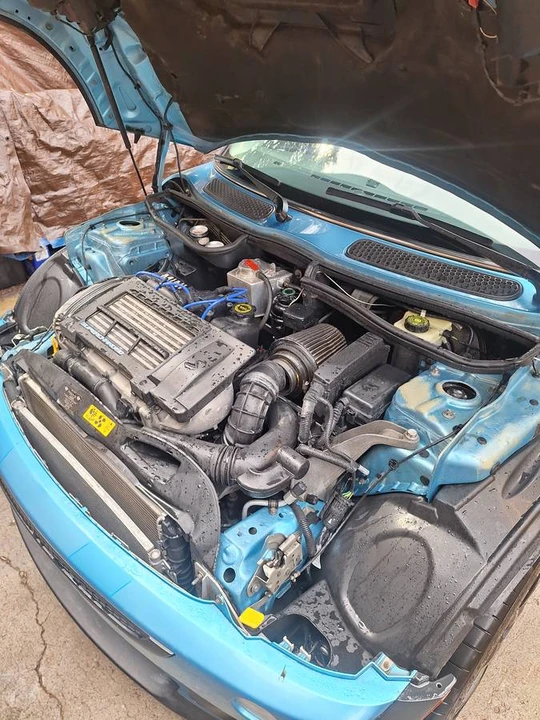 2004 Mini Mini Cooper S 1st Gen - Image 21 of 24